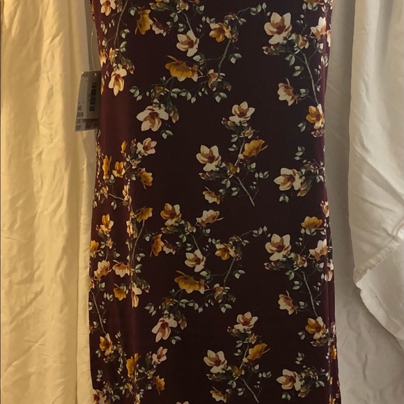 Lularoe Joy vest size S - Picture 5 of 5